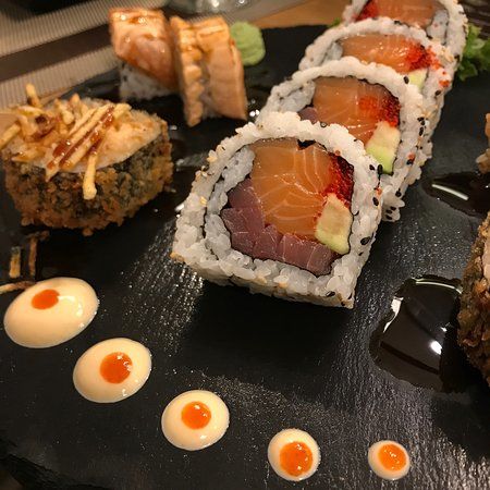 Kami Sushi